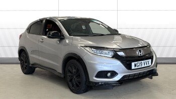 Honda HR-V 1.5 i-VTEC Turbo Sport CVT 5dr Petrol Hatchback